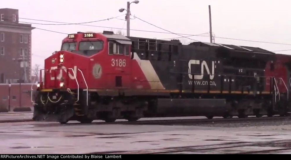 CN M396